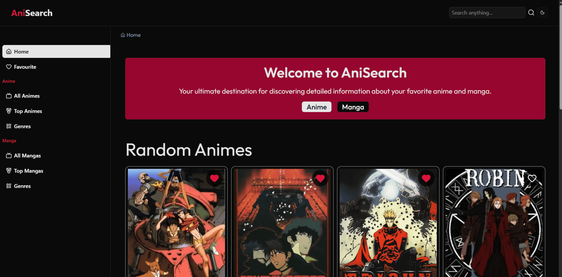 AniSearch